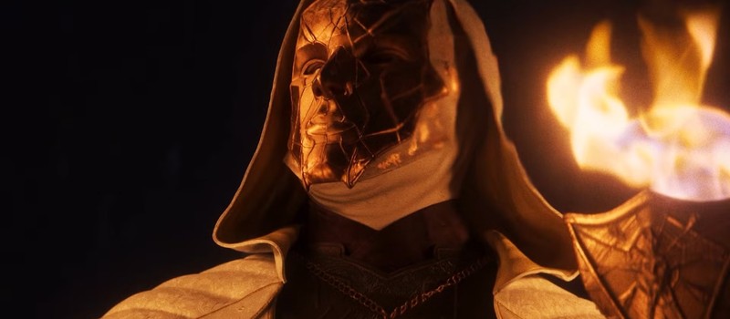 В новой Divinity не будет ограничений на масштаб актов благодаря новому движку