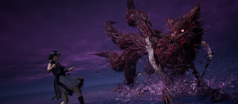 В финальной версии Silent Hill f осталось около 60% от сценария Рюкиси07, а некоторые сцены пришлось урезать из-за недостатка бюджета