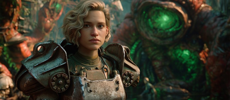 Крис Авеллон мечтал о Fallout в Новом Орлеане во время разработки New Vegas и верит в этот сеттинг для Fallout 5