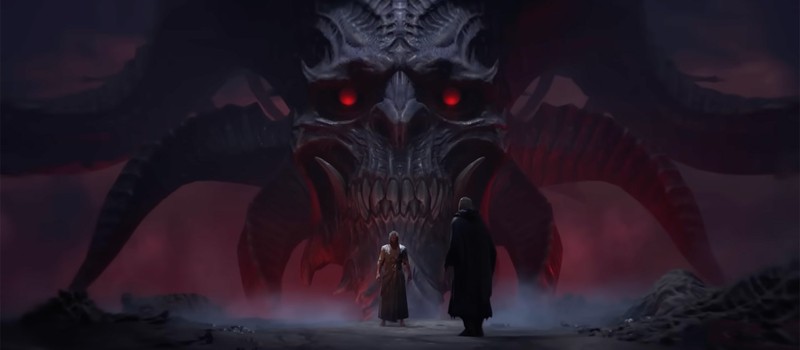 Diablo 4 Lord of Hatred получила 83 балла и 87% рекомендаций на OpenCritic