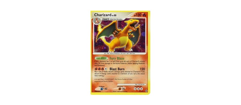 Британец оплатил свадьбу, продав свои детские карточки Pokemon за $40 000