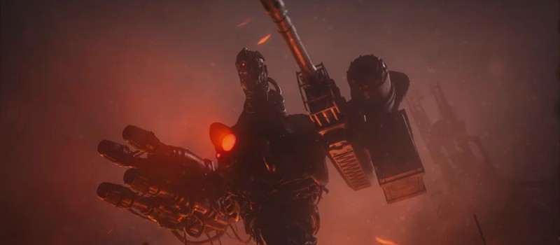 Тактический хит Menace получит переработку киборгов и неудобной механики повышения уровня героев