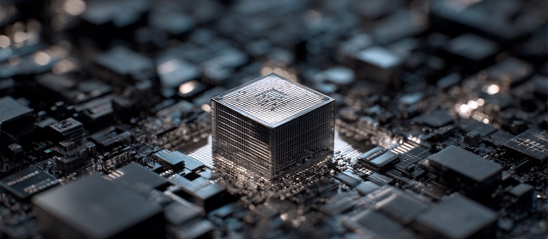 Патент OpenAI описывает ИИ-чип с 20 стеками HBM-памяти и мостами в стиле Intel EMIB