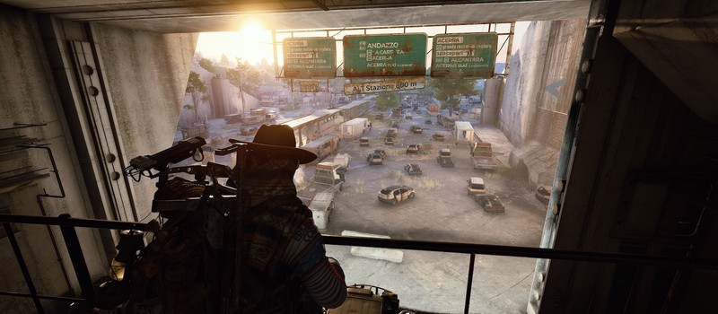 Создатель Escape from Tarkov назвал ARC Raiders шутером для казуалов