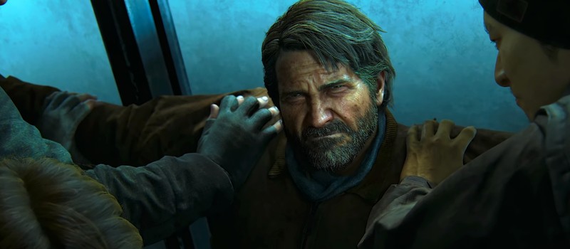 Трой Бейкер уверен, что Джоэл вернётся в новых The Last of Us и других медиа