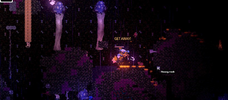 Вышло демо Casualties: Unknown – сурвайвал о биоинженерном антропоморфе с детальной медицинской системой