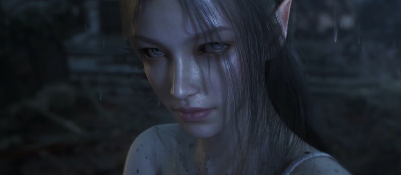 Полуголая эльфийка жестоко уничтожает отряд рыцарей в трейлере мрачной изометрической MMORPG Embers of the Uncrowned