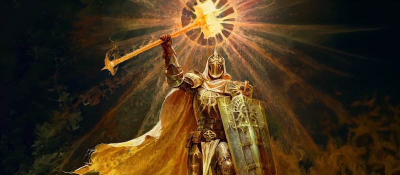 Тысячи мертвых и огромные структуры в релизном синематике Diablo 4 Lord of Hatred