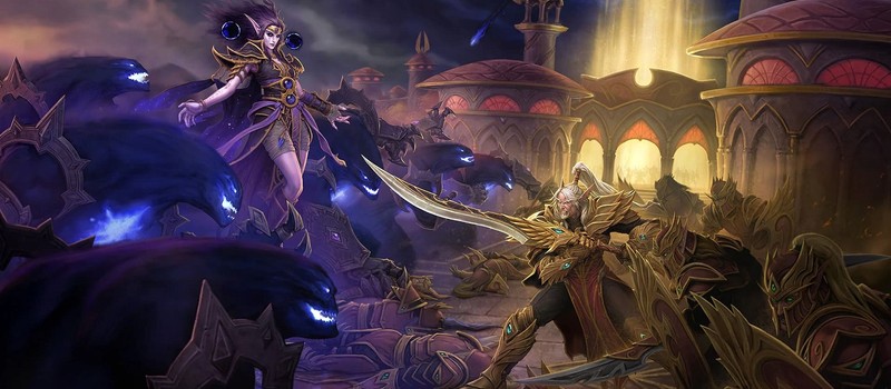 Патч 12.0.5 для World of Warcraft: Midnight оказался настоящей катастрофой и сломал все, что только можно