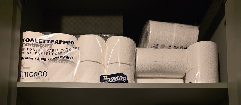 Шведское кафе перешло на ИИ-управление, но без людей там всё равно не обошлось, а бот заказывает ненужные вещи