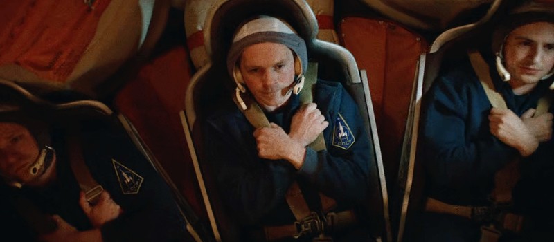 Первый трейлер спин-оффа "Ради всего человечества" с КГБ, шпионом и намёком на Сергея Королева