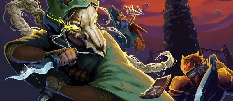 Создатель Slay the Spire 2 хотел сделать сиквел с минимальными изменениями в духе серии Dark Souls, но плейтестеры его отговорили