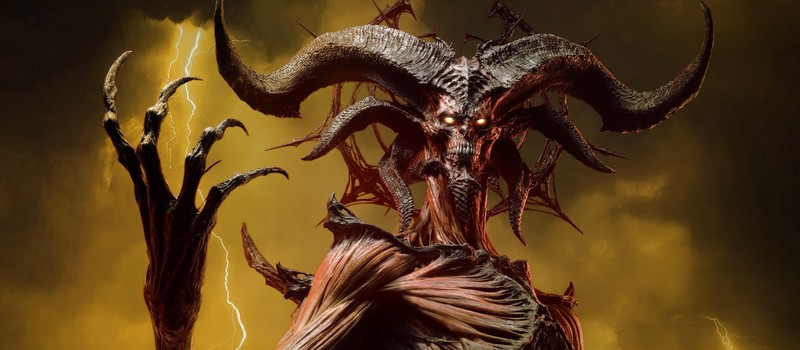 Korn выпустила первый за три года сингл в коллаборации с Diablo 4