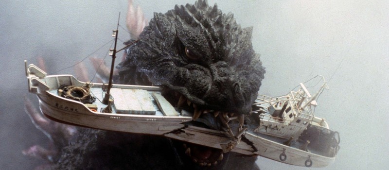 Владельцы прав на Годзиллу хотят создать из кайдзю медиафраншизу и поддерживать ее 50 лет