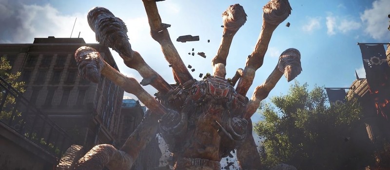 Xbox планирует релиз Gears of War: E-Day в сентябре