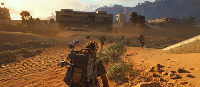 Для учёта урона в Экспедиции ARC Raiders не нужно эвакуироваться – это не испытания