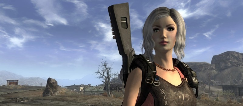 Разработчики Fallout: New Vegas нарвались на судебный иск из-за забытых торговых марок