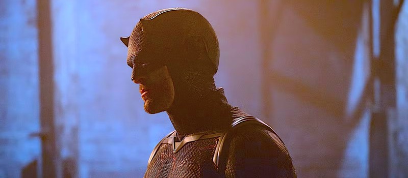 Шоураннер "Сорвиголова: Рождённый заново" намекнул на возвращение Электры и стиль Фрэнка Миллера в третьем сезоне