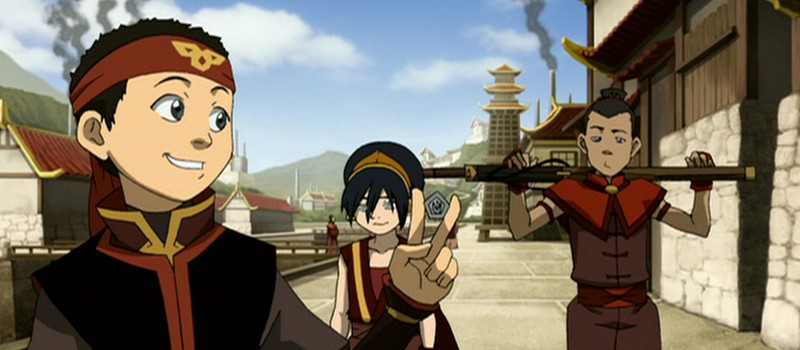 В Сингапуре задержали мужчину за утечку "Аватара: Легенда об Аанге" – ему грозит штраф или до 7 лет лишения свободы