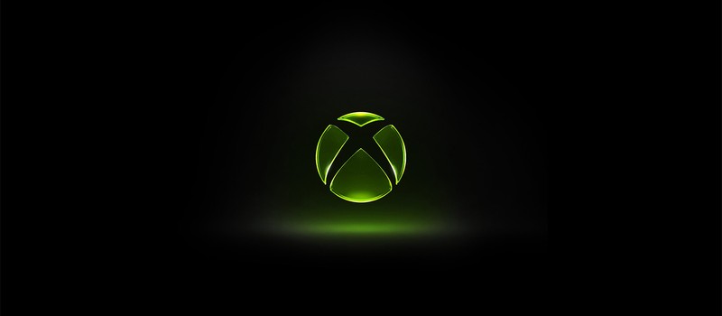 Xbox представила новый логотип в чёрно-зелёных цветах оригинальной консоли 2001 года