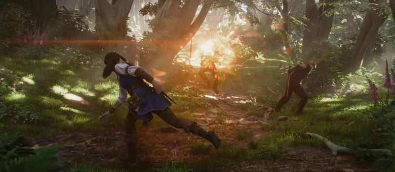 Питер Молиньё назвал "большим разочарованием" отказ от классической системы морали в перезапуске Fable