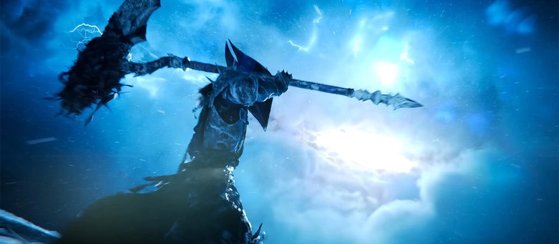 Final Fantasy XIV получит рейд-серию по Evangelion вместе с расширением Evercold в январе 2027 года