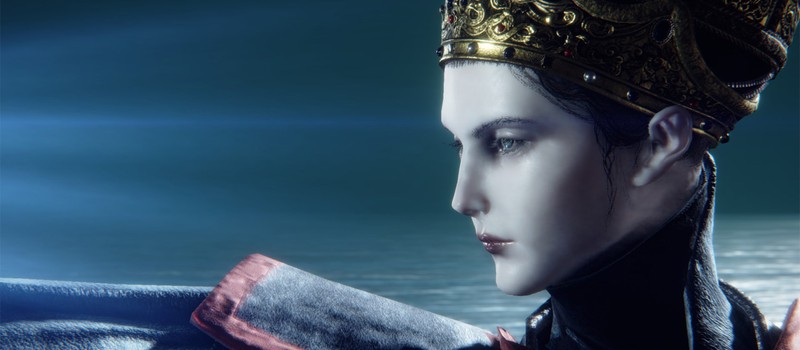 Фанаты FromSoftware подметили, что в фильме Elden Ring используют реквизит из "Дома Дракона"