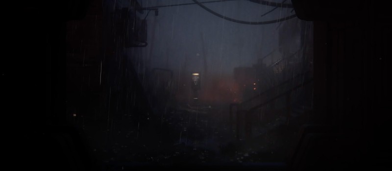 Первый тизер сиквела Alien Isolation – ксеноморфа не показали, но атмосфера осталась