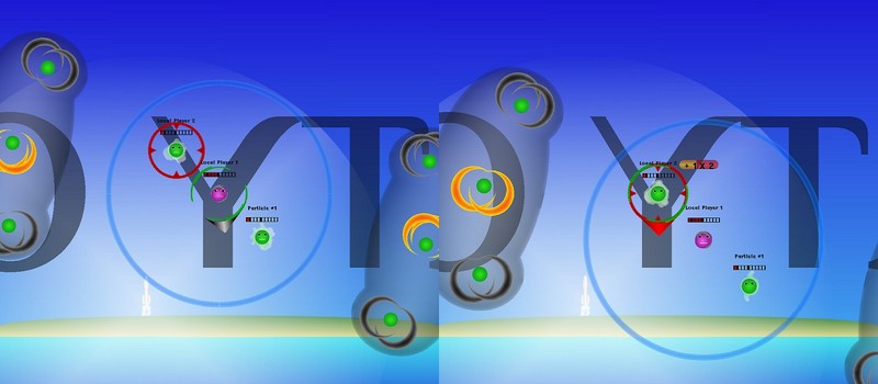 Геймеры устроили ревью-бомбинг игры, созданной подозреваемым в стрельбе у Белого дома