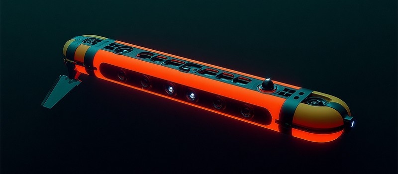 DARPA открыла прием заявок для создания дешёвых автономных подводных дронов