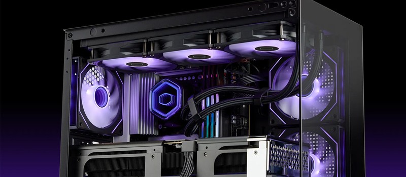 Стоит ли жидкостное охлаждение своих денег – опытные сборщики ПК отвечают однозначно