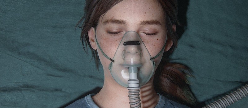 Даже внутри Naughty Dog не все были согласны с главным сюжетным твистом в The Last of Us Part 2