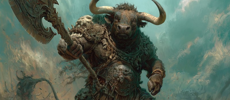 В Diablo 4 Lord of Hatred может скрываться легендарный Коровий уровень