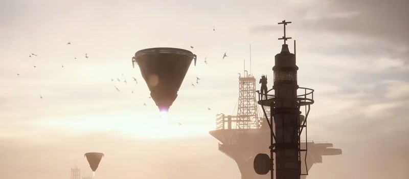 В ARC Raiders добавили белые флаги, чтобы PvE-игроки могли сразу сдаваться