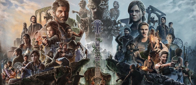 Разработчики отмененной The Last of Us Online до сих пор считают ее лучшим мультиплеером из того, во что они когда-либо играли