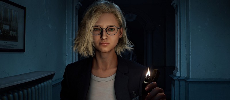 Всего 40% геймеров в Resident Evil Requiem выбирали режим от третьего лица при игре за Грейс