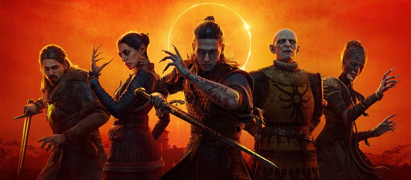Для запуска The Blood of Dawnwalker в нативном 4K при 60 кадрах с Ультра-настройками потребуется RTX 5090