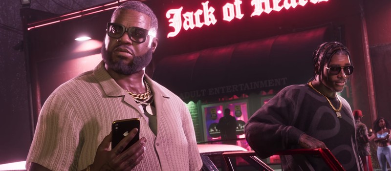 Глава Take-Two намекнул на цену и ценность GTA 6 как феномена