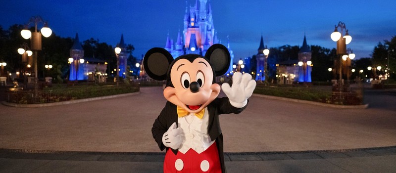 Disney подталкивает сотрудников к ИИ и следит за ними через "таблицу лидеров" с ежедневными стриками