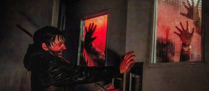 Зак Креггер выпустил первый тизер экранизации Resident Evil