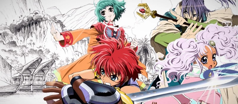 Рейтинговое агентство раскрыло существование ремастера Tales of Eternia