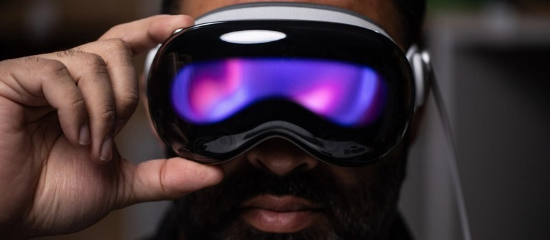 СМИ: Apple свернула разработку Vision Pro и делает ставку на умные очки с Siri
