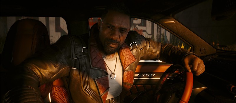 Мод для Cyberpunk 2077 исправляет раздражающие баги в сюжетных квестах