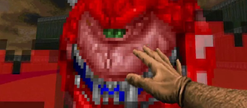Doom теперь запускается прямо в ChatGPT и Claude