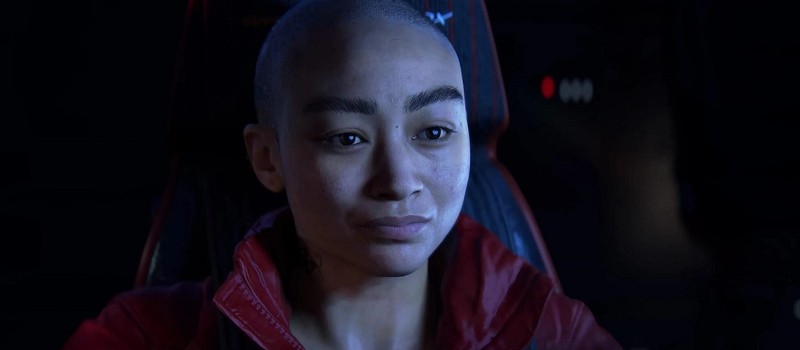 Исполнительница главной роли в Intergalactic обещает, что игра раскроет "совершенно новую сторону Naughty Dog"