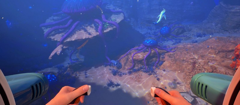 Разработчики Subnautica 2 раскрыли системные требования – нужно минимум 12 ГБ ОЗУ и GTX 1660