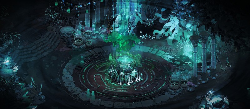 Supergiant Games нанимает сотрудников для следующей игры после Hades 2, фанаты спорят о третьей части