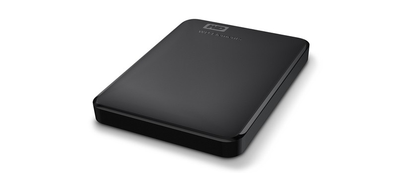 Пользователь Reddit купил "внешний HDD на 4 ТБ" за $20 на Temu – внутри оказался картридер для microSD, приклеенный термоклеем