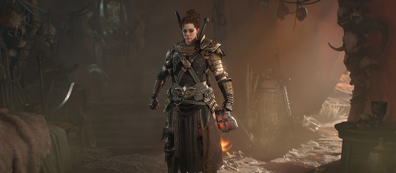 Создатели билдов захватили топ таблиц лидеров Diablo 4 Lord of Hatred ради рекламы