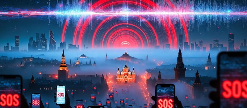 В Москве могут серьезно ограничить мобильный интернет до конца этой недели